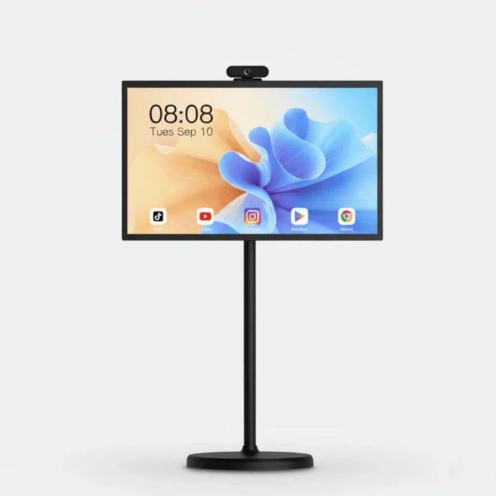 Televisor portátil 4K