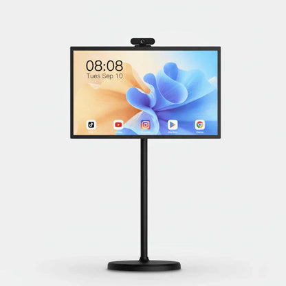 Televisor portátil 4K